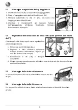 Preview for 77 page of Vermeiren Pluo Instruction Manual