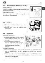 Preview for 79 page of Vermeiren Pluo Instruction Manual