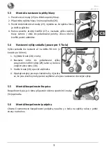 Preview for 125 page of Vermeiren Pluo Instruction Manual