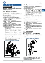 Preview for 39 page of Vermeiren Quadri-Light User Manual