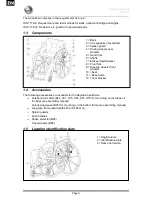 Preview for 8 page of Vermeiren Sagitta Instruction Manual