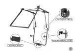 Preview for 7 page of Vermeiren scooterpac User Manual