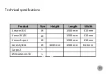 Preview for 13 page of Vermeiren scooterpac User Manual