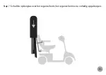 Preview for 119 page of Vermeiren scooterpac User Manual