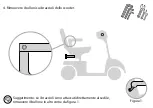 Preview for 176 page of Vermeiren scooterpac User Manual