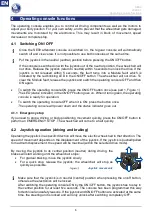 Preview for 8 page of Vermeiren SE09 User Manual