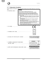 Preview for 10 page of Vermeiren Sportrider Instruction Manual