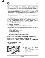 Preview for 12 page of Vermeiren Sportrider Instruction Manual