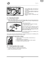 Preview for 13 page of Vermeiren Sportrider Instruction Manual