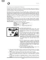 Preview for 22 page of Vermeiren Sportrider Instruction Manual