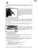 Preview for 27 page of Vermeiren Sportrider Instruction Manual