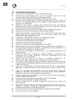 Preview for 32 page of Vermeiren Sportrider Instruction Manual