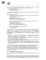 Preview for 38 page of Vermeiren Sportrider Instruction Manual