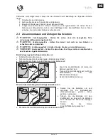 Preview for 39 page of Vermeiren Sportrider Instruction Manual