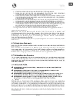 Preview for 41 page of Vermeiren Sportrider Instruction Manual