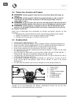 Preview for 44 page of Vermeiren Sportrider Instruction Manual