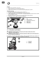 Preview for 52 page of Vermeiren Sportrider Instruction Manual