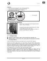 Preview for 53 page of Vermeiren Sportrider Instruction Manual