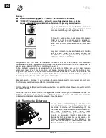 Preview for 54 page of Vermeiren Sportrider Instruction Manual