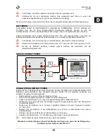 Предварительный просмотр 91 страницы Vermeiren Squod SU Instruction Manual