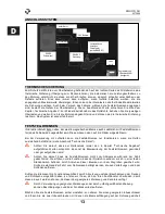 Preview for 92 page of Vermeiren Squod SU Instruction Manual