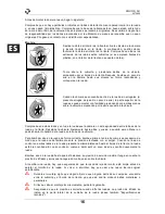 Preview for 146 page of Vermeiren Squod SU Instruction Manual