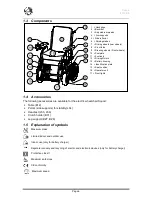 Предварительный просмотр 8 страницы Vermeiren Squod Instruction Manual