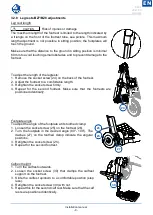 Preview for 11 page of Vermeiren Timix Installation Manual