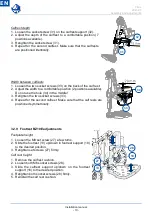 Preview for 12 page of Vermeiren Timix Installation Manual