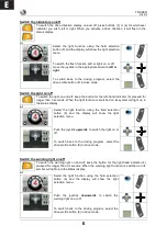 Preview for 8 page of Vermeiren Tracer Instruction Manual