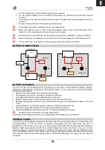 Preview for 17 page of Vermeiren Tracer Instruction Manual