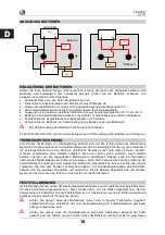 Preview for 108 page of Vermeiren Tracer Instruction Manual