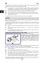 Preview for 136 page of Vermeiren Tracer Instruction Manual