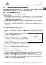 Preview for 95 page of Vermeiren Trigo S-line User Manual