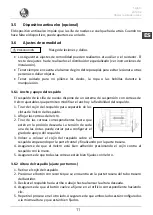 Preview for 115 page of Vermeiren Trigo S-line User Manual