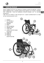 Preview for 127 page of Vermeiren Trigo S-line User Manual