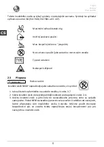 Предварительный просмотр 150 страницы Vermeiren Trigo S-line User Manual