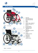 Предварительный просмотр 57 страницы Vermeiren Trigo S Series Installation Manual