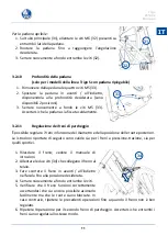 Предварительный просмотр 65 страницы Vermeiren Trigo S Series Installation Manual