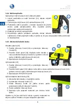 Предварительный просмотр 98 страницы Vermeiren Trigo S Series Installation Manual