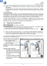 Preview for 16 page of Vermeiren Turios User Manual