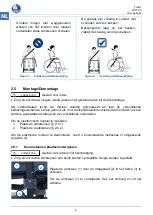 Preview for 52 page of Vermeiren Turios User Manual