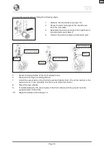 Preview for 17 page of Vermeiren V100 XL Instruction Manual