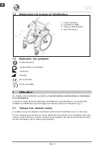 Preview for 30 page of Vermeiren V100 XL Instruction Manual