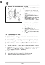 Preview for 32 page of Vermeiren V100 XL Instruction Manual