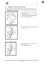 Preview for 33 page of Vermeiren V100 XL Instruction Manual