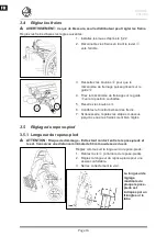 Preview for 40 page of Vermeiren V100 XL Instruction Manual