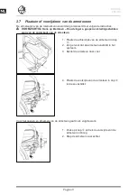 Preview for 56 page of Vermeiren V100 XL Instruction Manual