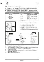 Preview for 62 page of Vermeiren V100 XL Instruction Manual