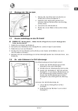 Preview for 77 page of Vermeiren V100 XL Instruction Manual